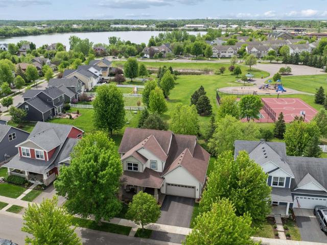 House for sale in Wright, Minnesota