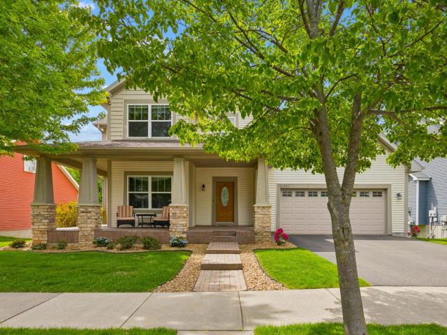 House for sale in Wright, Minnesota