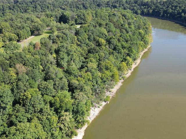 Land for sale in Big Clifty, Kentucky