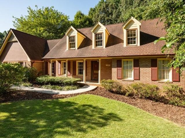House for sale in Tucker, Georgia