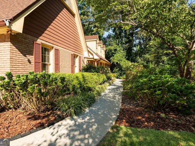 House for sale in Tucker, Georgia