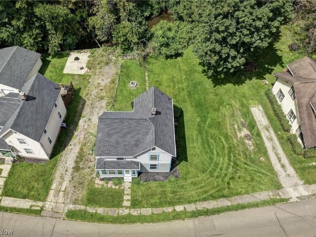 House for sale in Massillon, Ohio