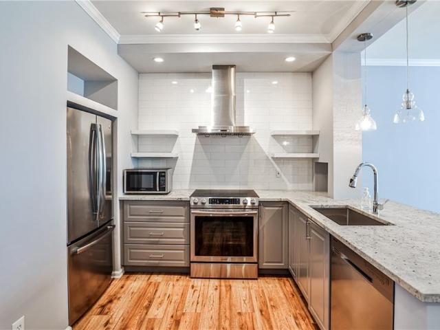 Townhouse for sale in Atlanta, Georgia