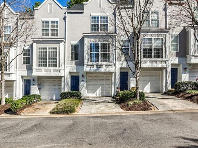 Townhouse for sale in Atlanta, Georgia