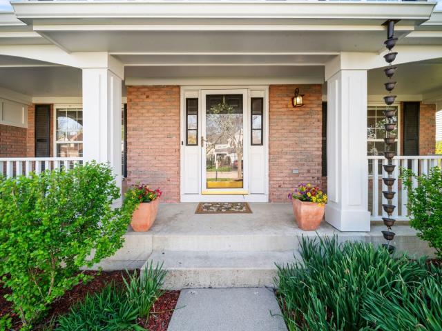 House for sale in Gurnee, Illinois