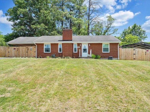 House for sale in Virginia