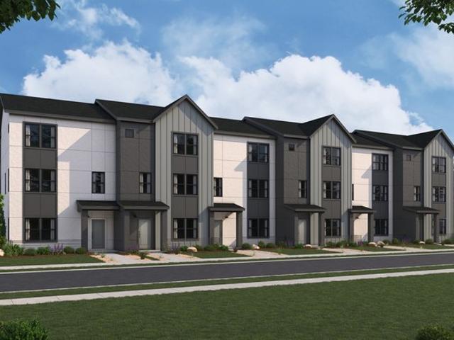 Townhouse for sale in American Fork, Utah