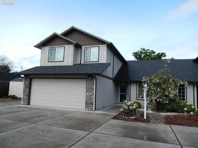 Townhouse for sale in Oregonia