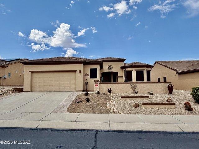 House for sale in Green Valley, Arizona