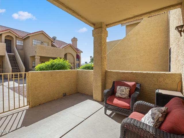 Townhouse for sale in Chandler, Maricopa County