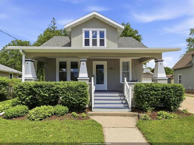 House for sale in Appleton, Wisconsin