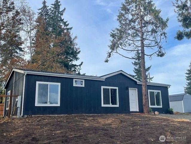 House for sale in Port Angeles, Clallam County
