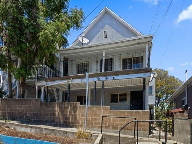 House for sale in Crockett, California