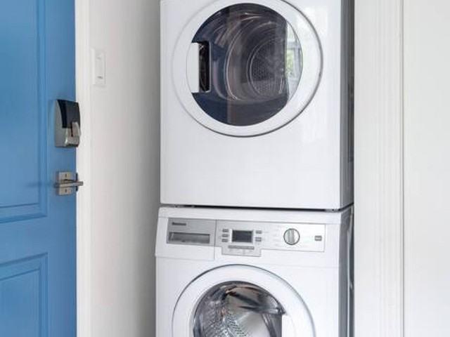 Condo for rent in Vancouver, British Columbia