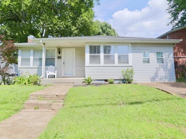 House for sale in Florence, Alabama