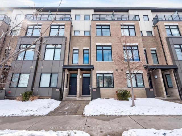 Townhouse for sale in Woburn, Ontario
