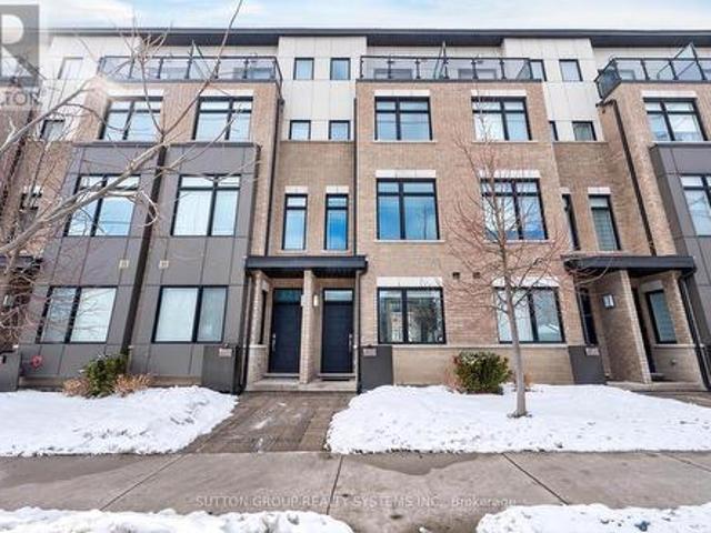 House for sale in Woburn, Ontario