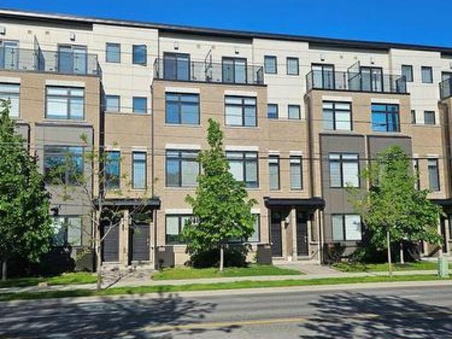 House for sale in Woburn, Ontario
