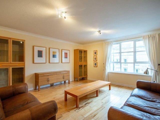 Apartment for rent in Murrayfield, City of Edinburgh