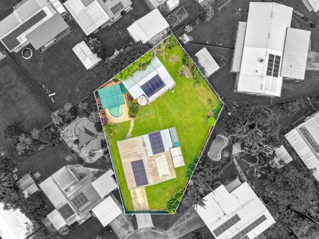 House for sale in Cairns, Queensland