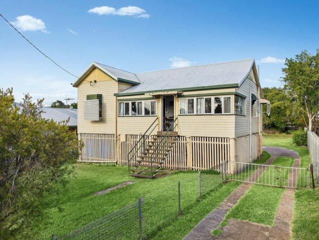 House for sale in Rockhampton, Queensland