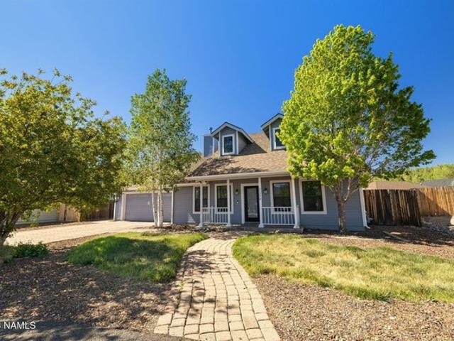 House for sale in Bellemont, Arizona