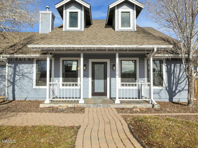 House for sale in Bellemont, Arizona
