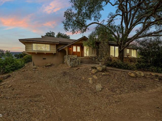 House for sale in Ojai, Ventura County