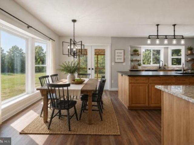 House for sale in Virginia