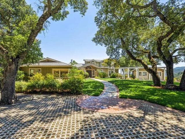 House for sale in California