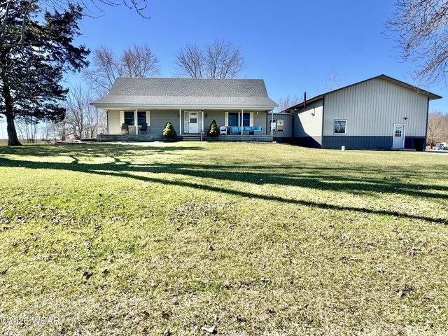 House for sale in Forest Lakes, Ohio