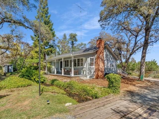 House for sale in Auburn, Placer County
