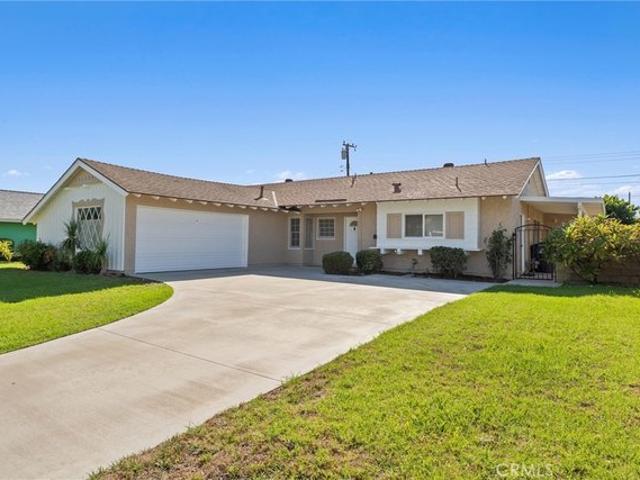 House for sale in Los Alamitos, Orange County