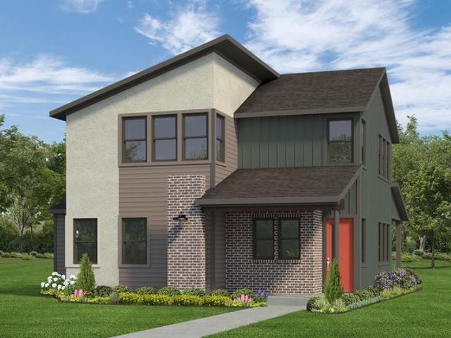 Townhouse for sale in Montgomery, Texas
