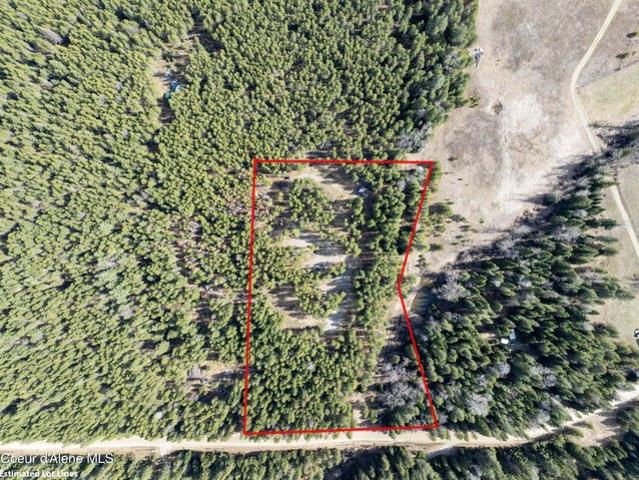 Land for sale in Priest River, Idaho