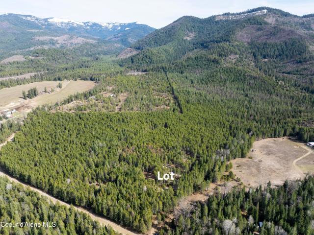 Land for sale in Priest River, Idaho