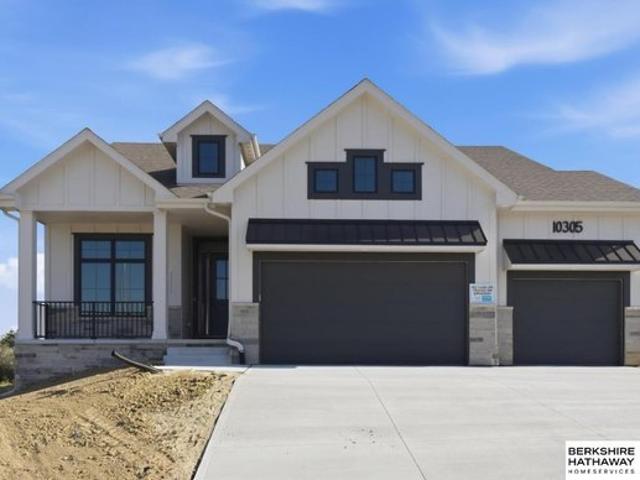House for sale in Nebraska