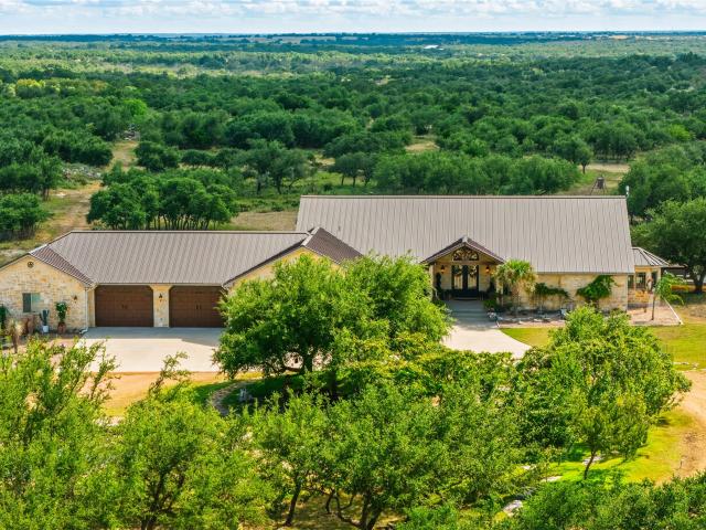 Farm for sale in Doss, Texas