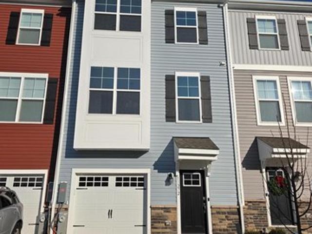 Townhouse for sale in Nottingham, Maryland