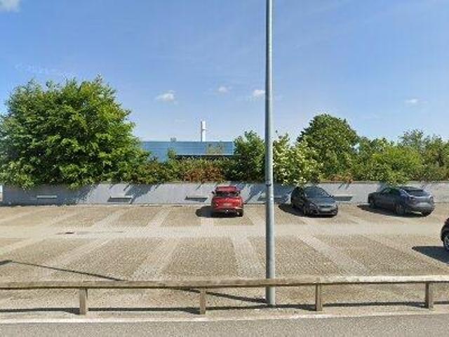 Ejendom til salg i Herning, Århus