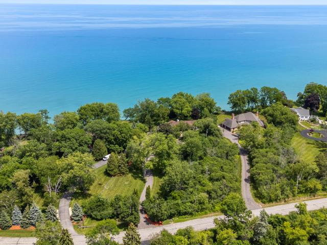 House for sale in Mequon, Wisconsin