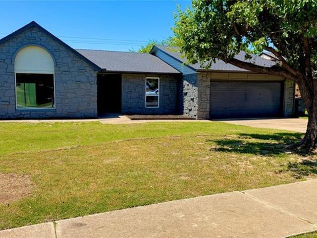 House for sale in Jenks, Oklahoma