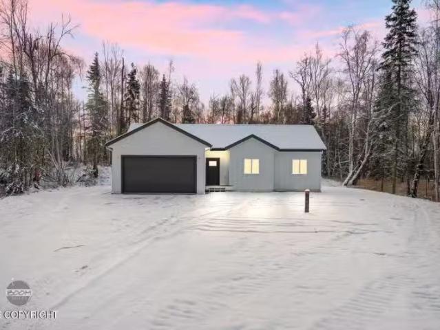 House for rent in Wasilla
