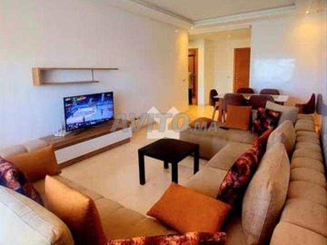 Appartement location à Anfa, Gharb-Chrarda-Beni Hssen