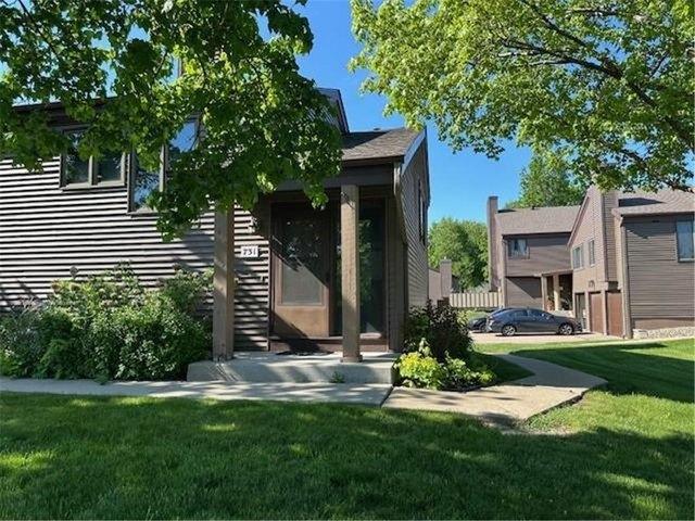 Townhouse for sale in Chaska, Minnesota