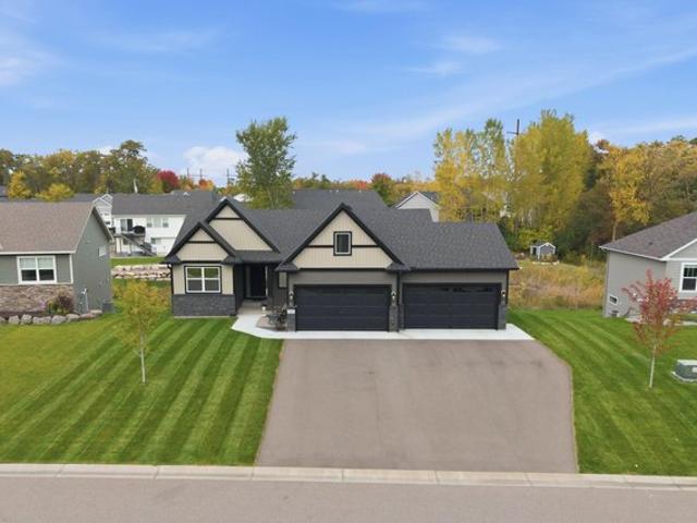 House for sale in Elk River, Sherburne County