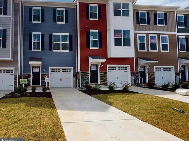 Townhouse for sale in Nottingham, Maryland