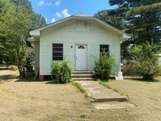 House for sale in Jackson, Alabama