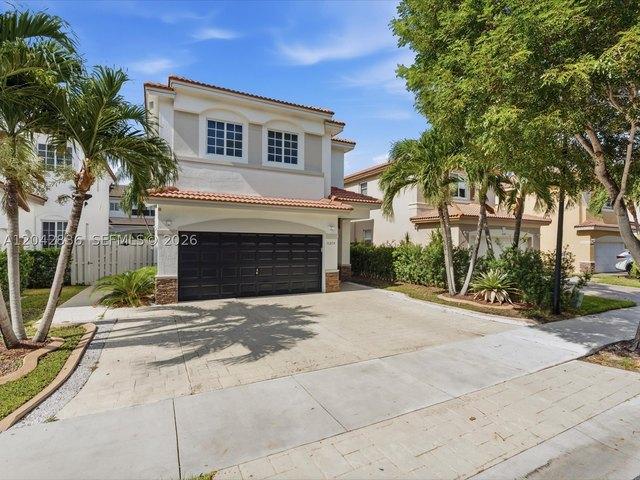 House for sale in Doral, Florida