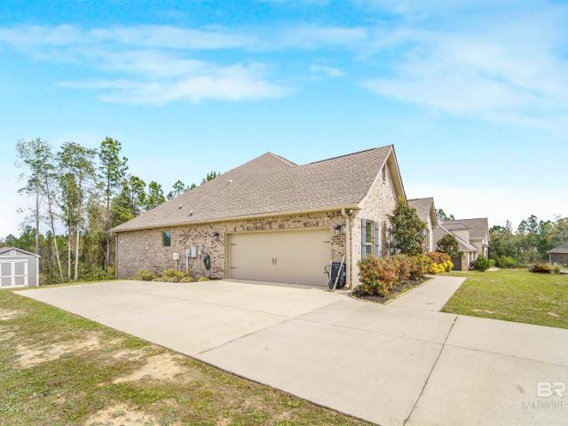 House for sale in Spanish Fort, Alabama